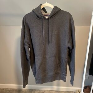 Champion Dark Gray Men's Hoodie